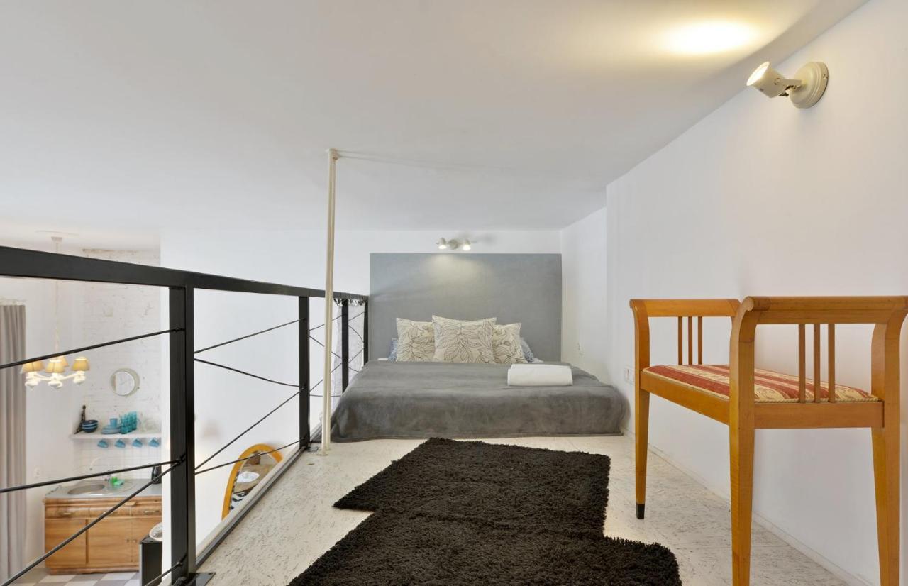 Argentis Odrzanska Retro Loft Daire Wroclaw Dış mekan fotoğraf