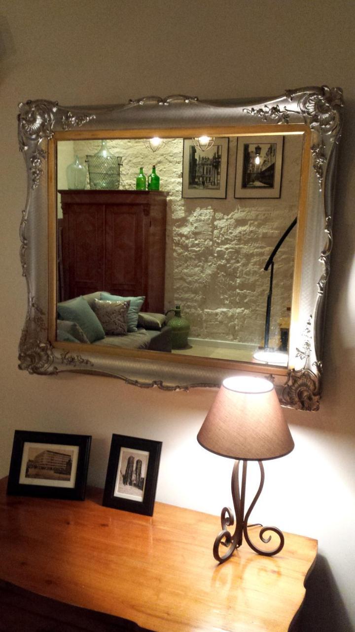 Argentis Odrzanska Retro Loft Daire Wroclaw Dış mekan fotoğraf